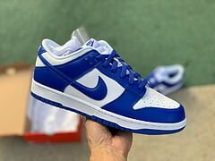 Dunk Low Kentucky - Image 19