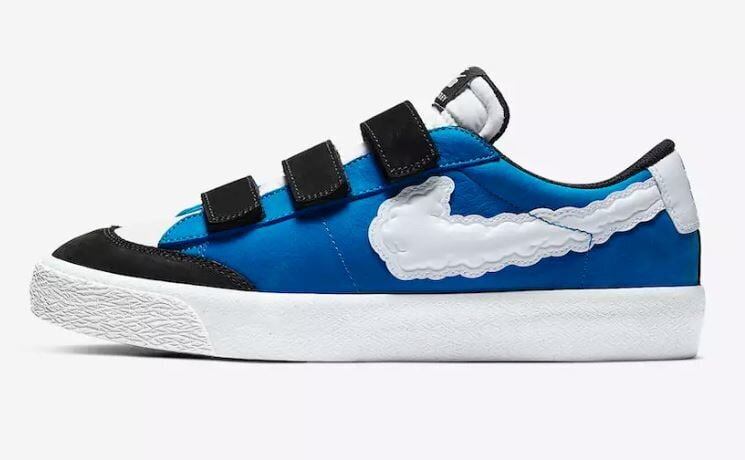 SB Zoom Blazer AC Kevin and Hell - Image 2