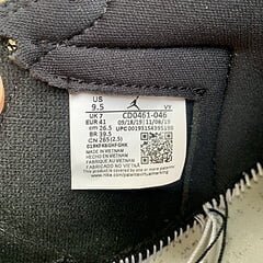 AJ1 Retro High NC to Chi Leather (W) - Image 8