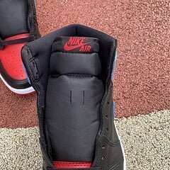 AJ1 Retro High NC to Chi Leather (W) - Image 11