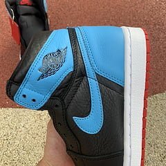 AJ1 Retro High NC to Chi Leather (W) - Image 12