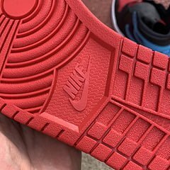 AJ1 Retro High NC to Chi Leather (W) - Image 13
