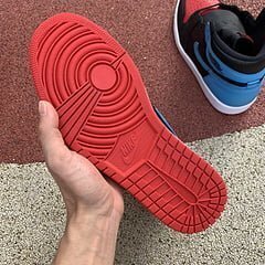 AJ1 Retro High NC to Chi Leather (W) - Image 14