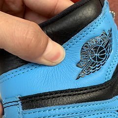 AJ1 Retro High NC to Chi Leather (W) - Image 3