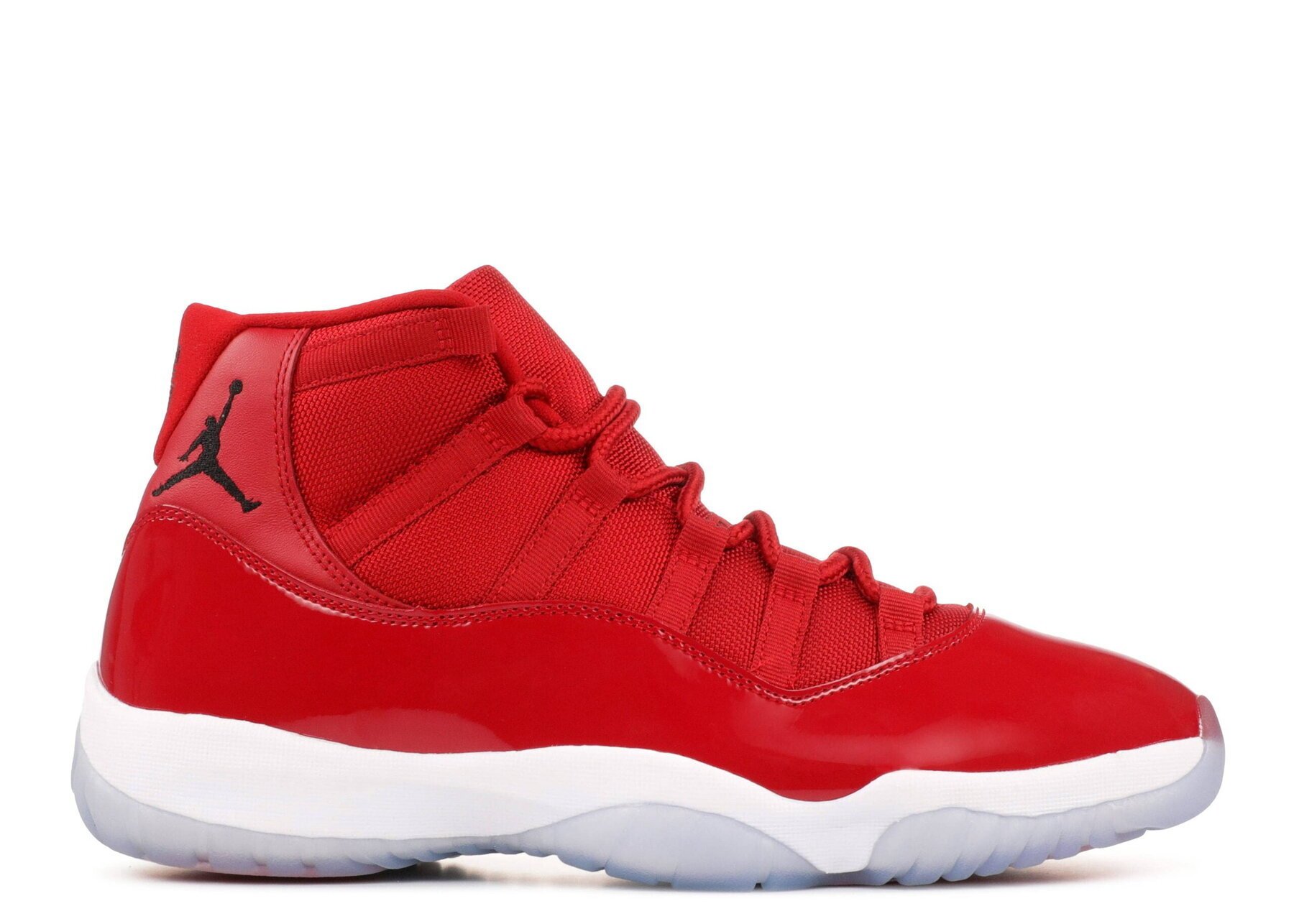 Celebrate the legendary 1996 Chicago Bulls with the Air Jordan 11 Retro ‘Win Like 96