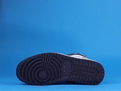 AJ1 Retro High COJP Midnight Navy - Image 7