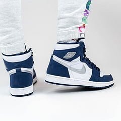 and classic Nike branding.|||||||||