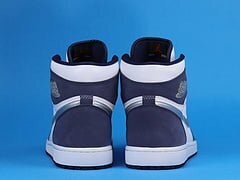 AJ1 Retro High COJP Midnight Navy - Image 6