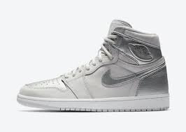 AJ1 Retro High CO Japan Neutral Grey (2020) - Image 22