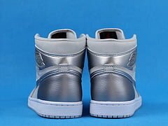 AJ1 Retro High CO Japan Neutral Grey (2020) - Image 7