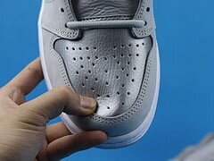 AJ1 Retro High CO Japan Neutral Grey (2020) - Image 11