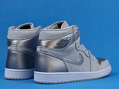 AJ1 Retro High CO Japan Neutral Grey (2020) - Image 13