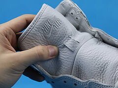 AJ1 Retro High CO Japan Neutral Grey (2020) - Image 16