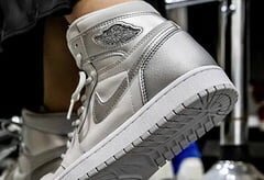AJ1 Retro High CO Japan Neutral Grey (2020) - Image 3