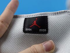 AJ1 Retro High CO Japan Neutral Grey (2020) - Image 18