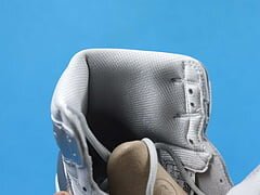 AJ1 Retro High CO Japan Neutral Grey (2020) - Image 20
