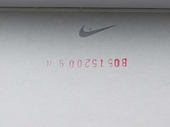 AJ1 Retro High CO Japan Neutral Grey (2020) - Image 21