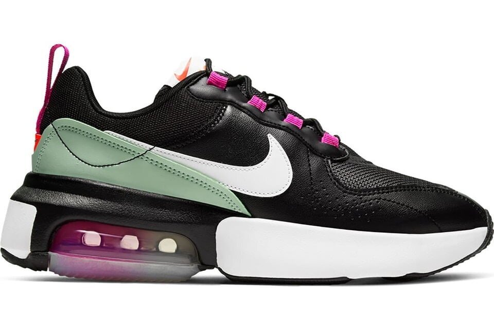 Air Max Verona Black Cosmic Fuchsia - Image 2