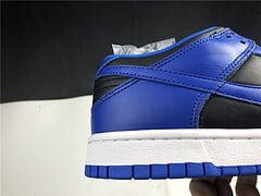Dunk Low Retro Hyper Cobalt (2021) - Image 7