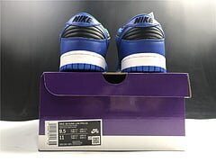 Dunk Low Retro Hyper Cobalt (2021) - Image 9