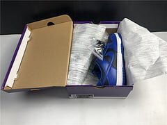Dunk Low Retro Hyper Cobalt (2021) - Image 13