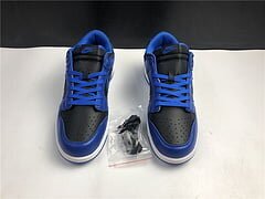 Dunk Low Retro Hyper Cobalt (2021) - Image 5