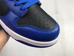 Dunk Low Retro Hyper Cobalt (2021) - Image 6