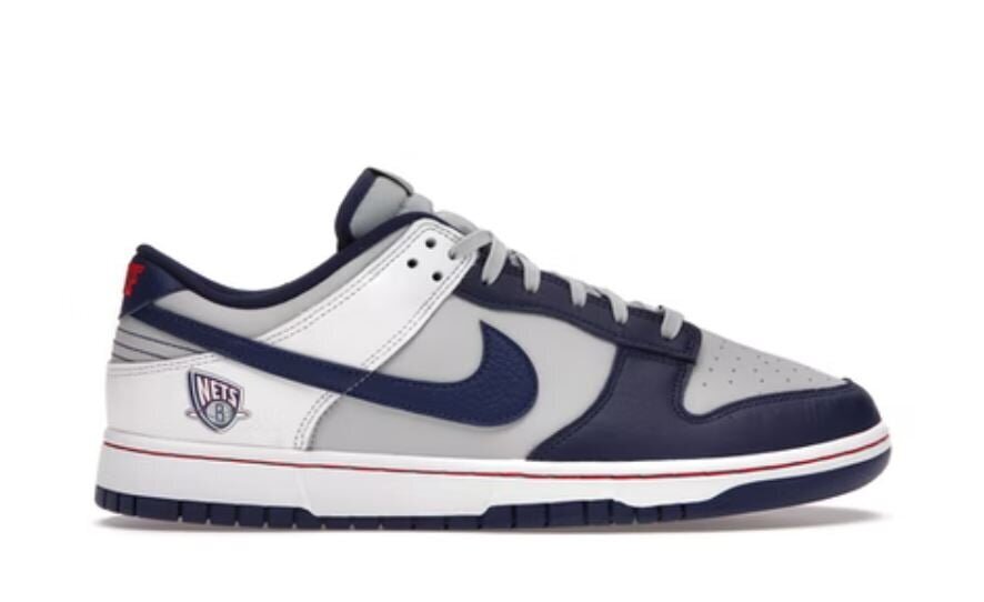Dunk Low EMB NBA 75th Anniversary - Image 2