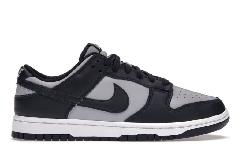 Dunk Low Georgetown - Image 2