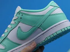 Dunk Low Green Glow (W) - Image 11