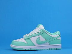 Dunk Low Green Glow (W) - Image 6
