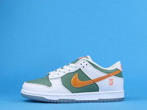 Dunk Low NY vs. NY - Image 3
