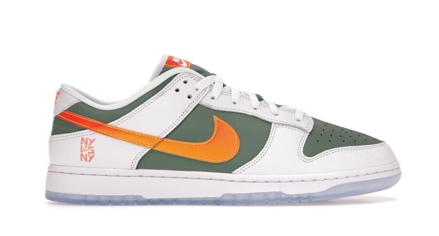 Dunk Low NY vs. NY - Image 2