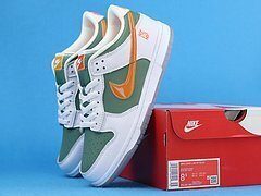 Dunk Low NY vs. NY - Image 4
