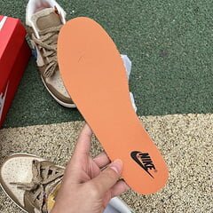 Dunk Low size Dark Driftwood - Image 13