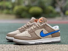 Dunk Low size Dark Driftwood - Image 12