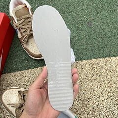 Dunk Low size Dark Driftwood - Image 10