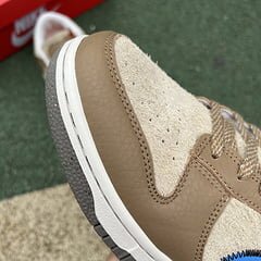 Dunk Low size Dark Driftwood - Image 7