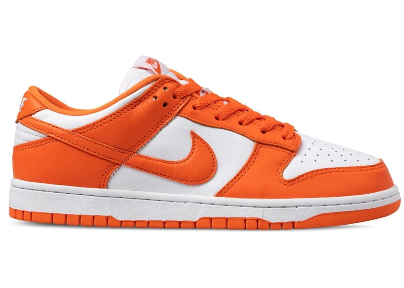 Dunk Low SP Syracuse (2020) - Image 2