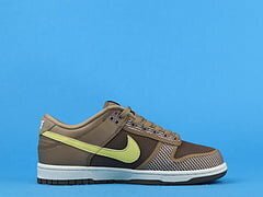 Dunk Low SP UNDEFEATED Canteen Dunk vs. AF1 Pack - Image 7