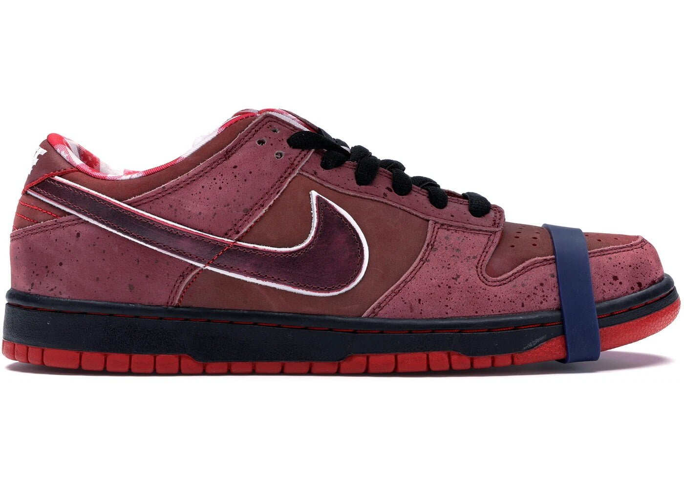 Dunk SB Low Red Lobster - Image 2