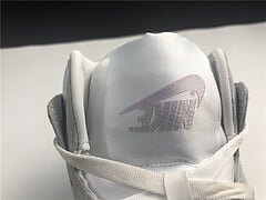 Dunk High Slam Jam White Pure Platinum - Image 8