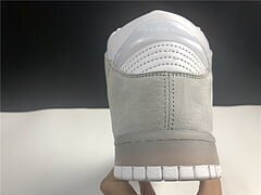 Dunk High Slam Jam White Pure Platinum - Image 9