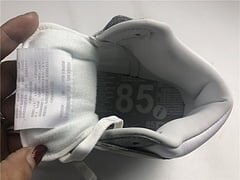Dunk High Slam Jam White Pure Platinum - Image 10