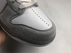 Dunk High Slam Jam White Pure Platinum - Image 11