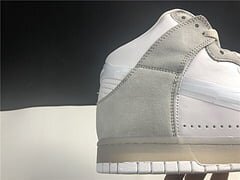 Dunk High Slam Jam White Pure Platinum - Image 13