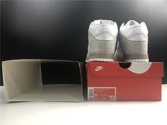 Dunk High Slam Jam White Pure Platinum - Image 15