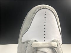 Dunk High Slam Jam White Pure Platinum - Image 3