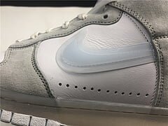 Dunk High Slam Jam White Pure Platinum - Image 5