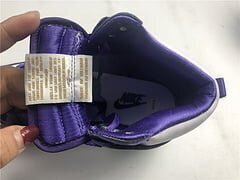 Dunk High SP Varsity Purple (W) - Image 7